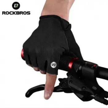 Doreza çiklizmi Rockbros S106BK-L, L, të zeza