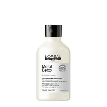 Shampo për flokë L´Oréal Professionnel Metal Detox, 500 ml