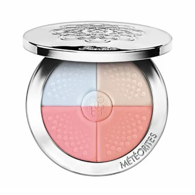 Pudër kompakte Guerlain (Compact Powder) 8 g - 2