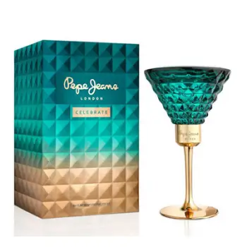 Eau de Parfum Pepe Jeans Celebrate For Her