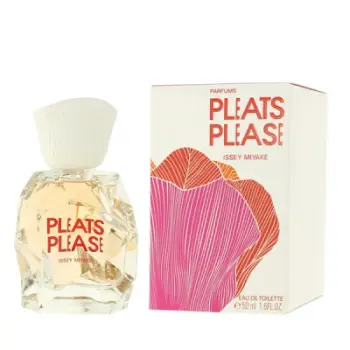 Eau De Toilette Issey Miyake Pleats Please