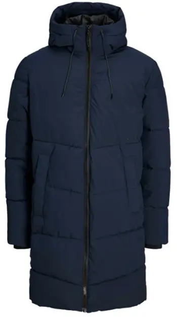 Xhaketë Jack&Jones JORCOPENHAGEN, e kaltër