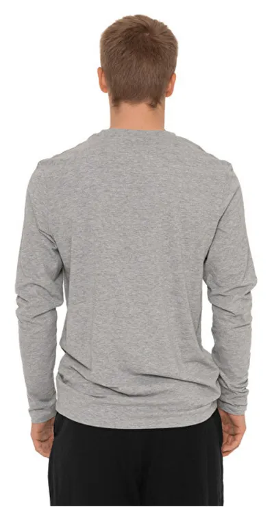 Bluzë Jack&Jones JJSTAMP, e hirtë - 3