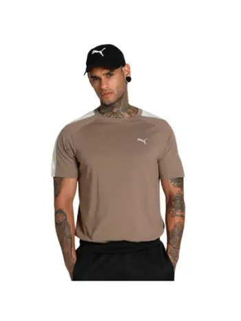Maicë për Meshkuj, PUMA - 629592-93, XL