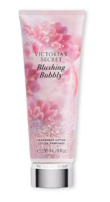 Losion për trup Victoria's Secret Blushing Bubbly - 1