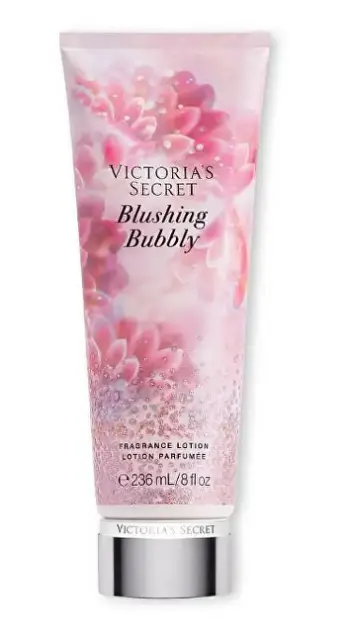 Losion për trup Victoria's Secret Blushing Bubbly