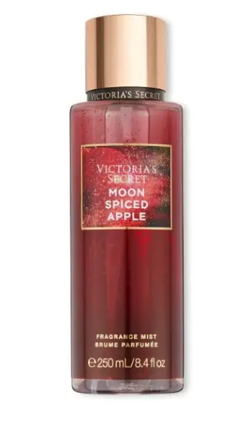 Sprej trupi Victoria´s Secret Moon Spiced Apple,
