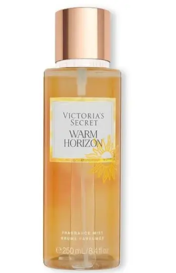Sprej për trup Victoria´s Secret Warm Horizon