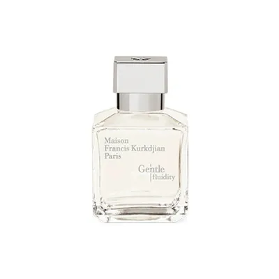 Maison Francis K Gentle Fluidity Silver - 1