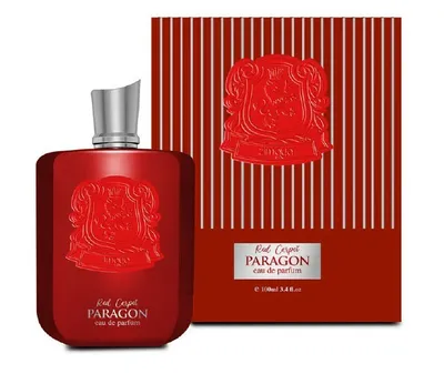 Eau de Parfum Zimaya Red Carpet Paragon - 1
