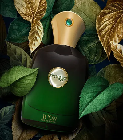 Eau de Parfum Zimaya Icon - 2