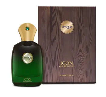 Eau de Parfum Zimaya Icon