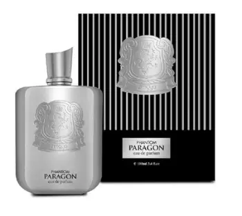 Eau de Parfum Zimaya Phantom Paragon