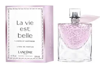 Eau de Parfum Lancome La Vie Est Belle Flowers Of Happiness 75 ml