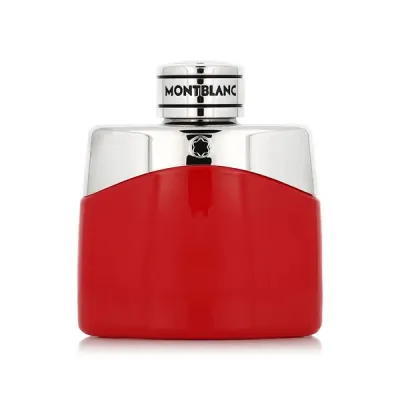 Eau De Parfum Mont Blanc Legend Red - 1