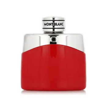 Eau De Parfum Mont Blanc Legend Red
