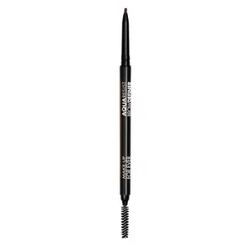 Laps për vetulla Make Up For Ever Aqua Resist, 0.09 g