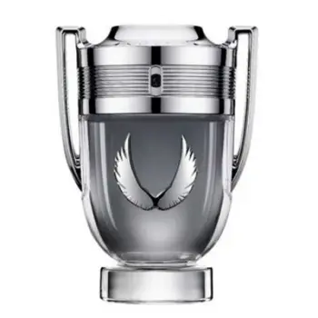 Eau De Parfum PACO RABANNE Invictus Plantinum, 50 ml
