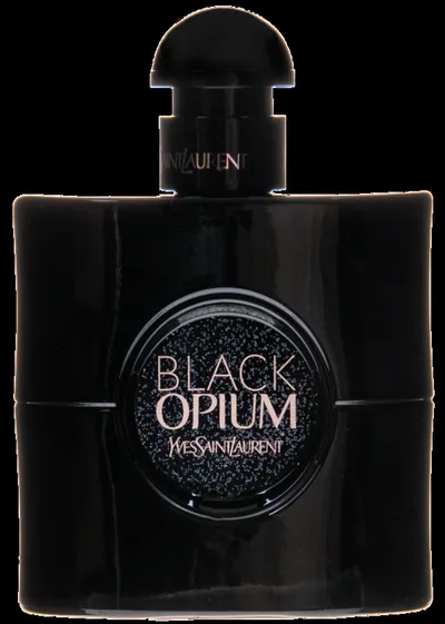 Parfum Yves Saint Laurent Black Opium, 90 ml - 1