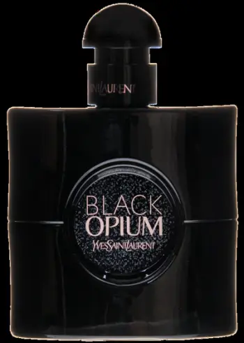 Parfum Yves Saint Laurent Black Opium, 90 ml