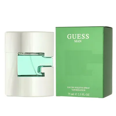 Eau De Toilette Guess Man - 1