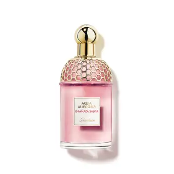 Eau de Toilette Guerlain Aqua Allegoria Granada Salvia, 125 ml