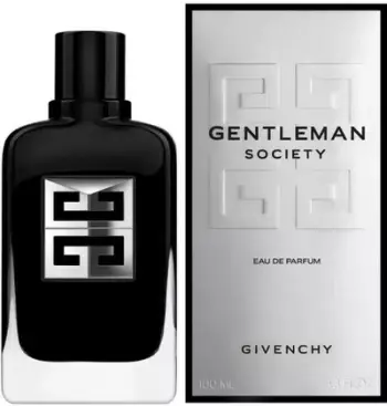 Eau de Parfum Givenchy Gentleman Society, 100 ml