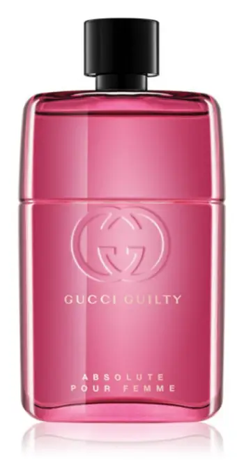 Parfum Gucci Guilty Absolute Pour Femme 30 ml