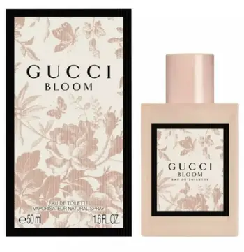 Eau de Toilette Gucci Gucci Bloom, 30 ml