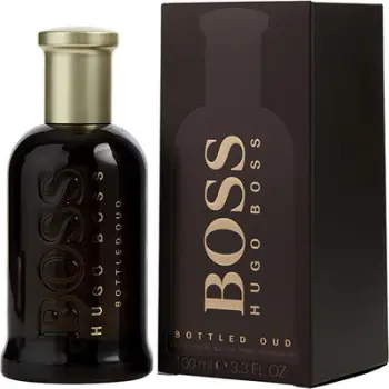 Eau de Parfum Hugo Boss Boss Bottled Oud 100 ml, man