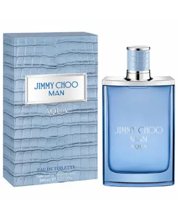 Eau de Toilette JIMMY CHOO Man Aqua pJC063, 100 ml