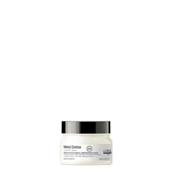 Maskë për flokë L´Oréal Professionnel Expert Metal Detox Series