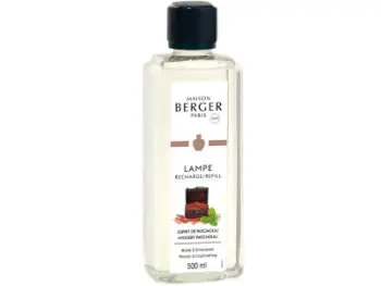Rimbushje për llambë katalitike Maison Berger Paris Mystery Patchouli