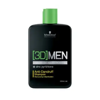 Shampo për flokë Schwarzkopf Professional Anti-Dandruff