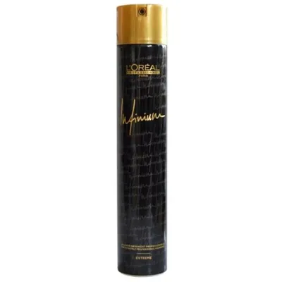 Spraj për flokë Loreal Professionnel Infinium Extreme 500 ml - 1