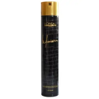 Spraj për flokë Loreal Professionnel Infinium Extreme 500 ml
