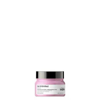 Maskë për flokë L´Oréal Professionnel Série Expert (Prokeratin Liss Unlimited Masque)