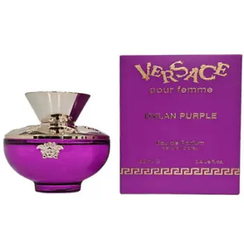 Eau de Parfum Versace Pour Femme Dylan Purple, 100ml