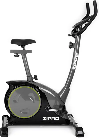 Biçikletë magnetike Zipro Nitro - 1