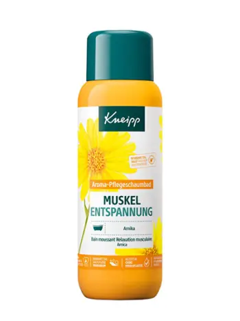 Shkumë banje Kneipp, 400 ml