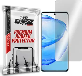 Folie mbrojtëse GrizzGlass Hydrogel për Vivo V25 Pro 5G, transparente