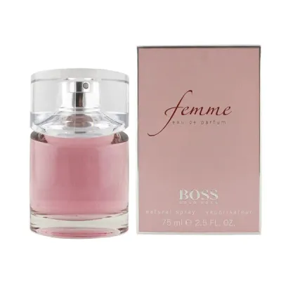 Parfum Hugo Boss Femme Eau de Parfum, 30ml, për gra - 1