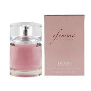 Parfum Hugo Boss Femme Eau de Parfum, 30ml, për gra