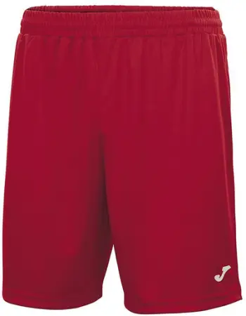 Shorce për meshkuj Joma Nobel, XL, të kuqe