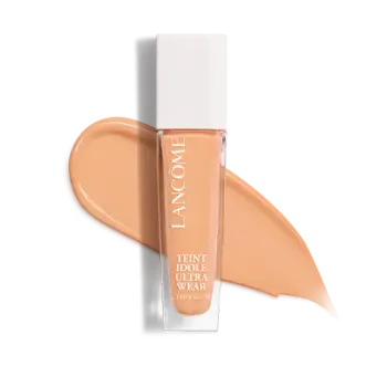 Krem pudër Lancôme Teint Idole Ultra Wear Care & Glow, 245C, 30ml