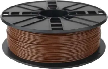 Filament për 3D printim Gembird (filament), PLA, 1,75mm, 1kg, i kaftë