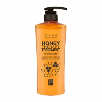 Balsam për flokë Daeng Gi Meo Ri Professional Honey Therapy Plus Regenerating Hair Conditioner, 500 ml