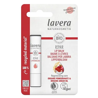 Balsam për buzë Lavera, 4,5 g - 1