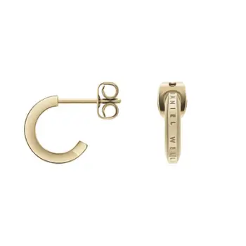 Vathë për femra Daniel Wellington Elan DW00400514, të artë