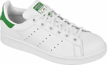 Atlete për fëmijë adidas, të bardha